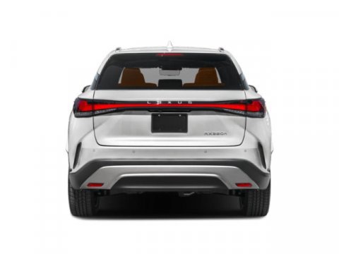New 2026 Lexus RX 350 AWD/4WD image 5
