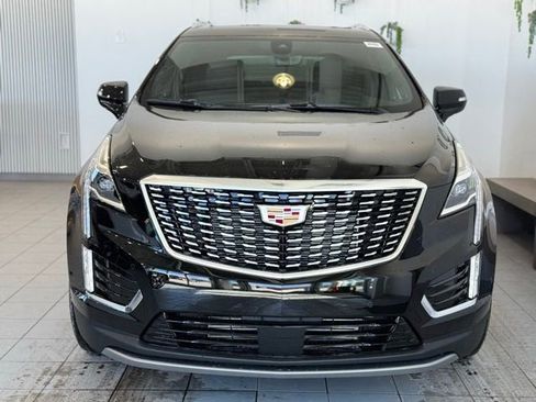 New 2026 Cadillac XT5 Premium Luxury w/ Driver Assist Package image 40