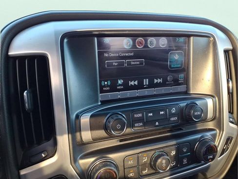 Used 2017 GMC Sierra 1500 SLE w/ SLE Value Package AWD/4WD image 19
