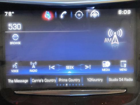 Used 2015 Cadillac XTS Luxury w/ Driver Awareness Package FWD image 25
