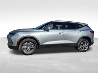 New 2025 Chevrolet Blazer LT w/ LPO, Floor Liner Package video 3