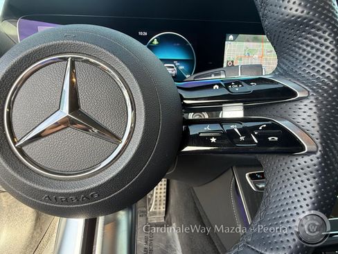 Used 2022 Mercedes-Benz E 450 Cabriolet image 30