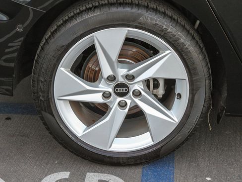 Used 2023 Audi A3 2.0T Premium w/ Convenience Package image 11