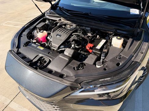 Certified 2023 Lexus RX 350 Premium Plus image 6