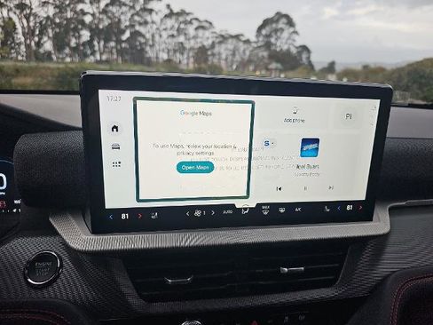 New 2026 Ford Explorer ST image 15