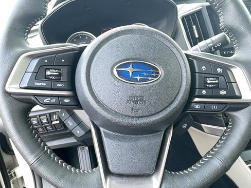 Used 2023 Subaru Forester Limited image 8