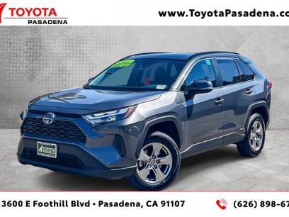 Used 2023 Toyota RAV4 XLE w/ Convenience Package