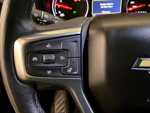 Used 2021 Chevrolet Silverado 2500 LT w/ All Star Edition image 17