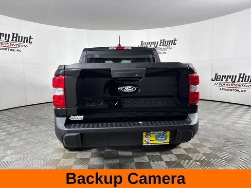 Used 2026 Ford Maverick XL FWD image 7