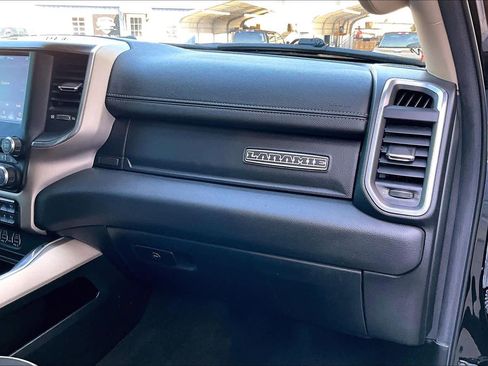 Used 2021 RAM 1500 Laramie image 19