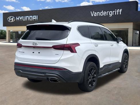 Used 2023 Hyundai Santa Fe XRT AWD/4WD image 11