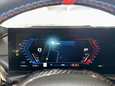 Used 2025 BMW M3 Competition w/ Executive Package image 24