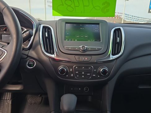 Used 2024 Chevrolet Equinox LT w/ LPO, Floor Liner Package image 20