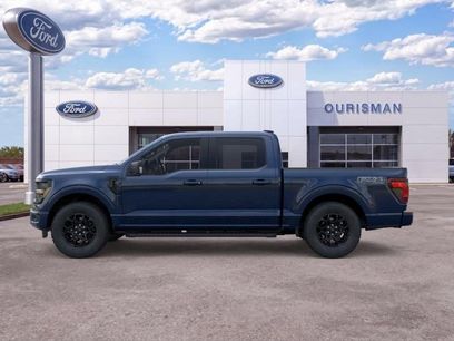 New 2026 Ford F150 XLT w/ Equipment Group 302A MID