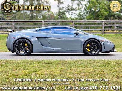 Used 2004 Lamborghini Gallardo