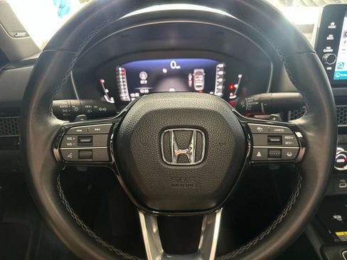 Used 2024 Honda Civic Touring image 24