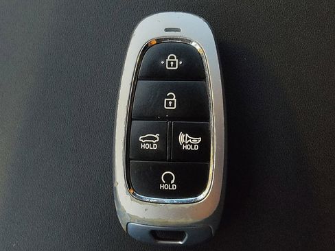 Used 2020 Hyundai Sonata SEL w/ Convenience Package FWD image 32