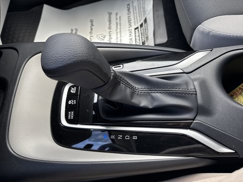 Certified 2026 Toyota Corolla LE w/ LE Premium Package image 24