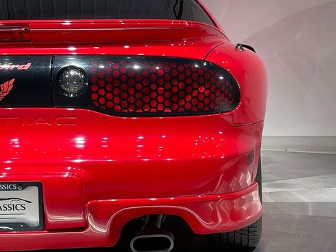 Used 1998 Pontiac Firebird Formula w/ Opt Pkg image 36