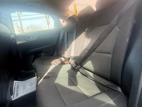 Used 2019 Kia Forte LXS image 9