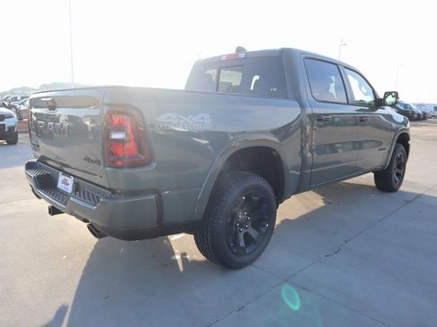 New 2026 RAM 1500 Big Horn image 21