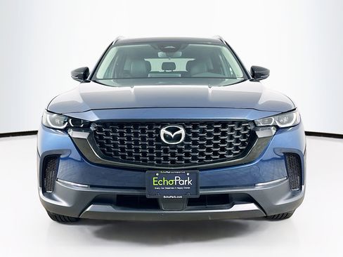 Used 2025 MAZDA CX-50 AWD 2.5 S w/ Premium Package image 2