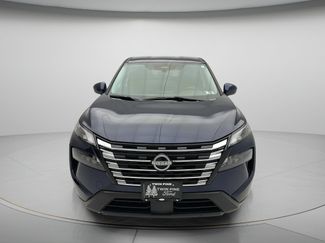 Used 2024 Nissan Rogue SV AWD/4WD video 2