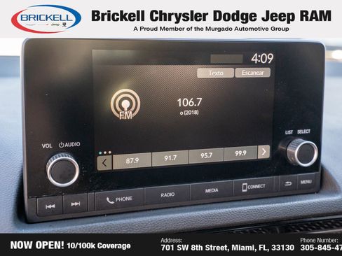 Used 2023 Honda Civic Sport image 33