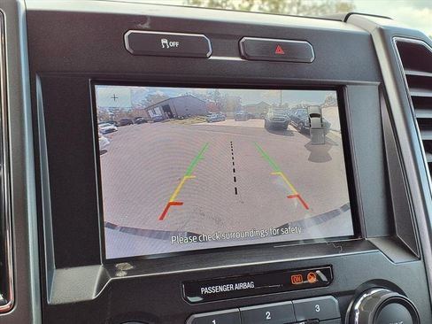 Used 2022 Ford F250 XLT w/ XLT Premium Package image 21