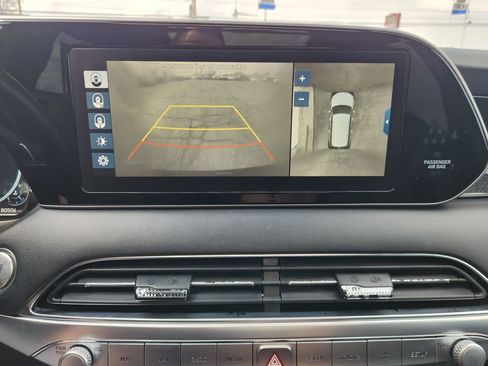 Used 2020 Hyundai Palisade Limited FWD image 31