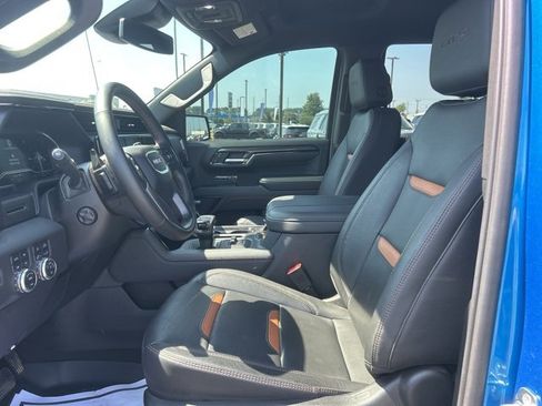 Used 2024 GMC Sierra 1500 AT4 w/ AT4 Premium Package image 15