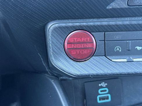 Certified 2024 Ford Mustang Premium image 24