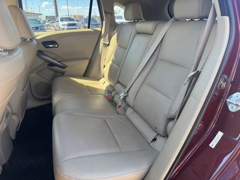 Used 2014 Acura RDX AWD image 33