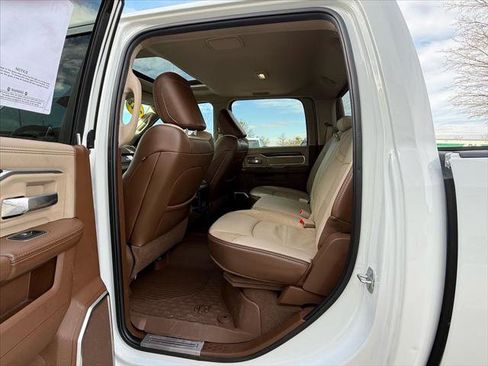 Certified 2022 RAM 3500 Laramie image 11