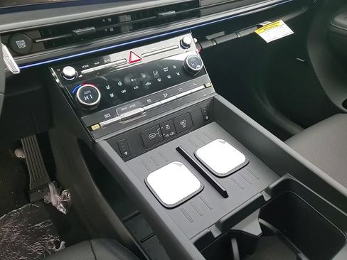 New 2026 Hyundai Santa Fe Calligraphy image 19