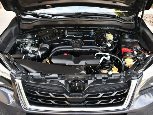 Used 2018 Subaru Forester 2.5i Touring w/ Popular Package #2 image 55