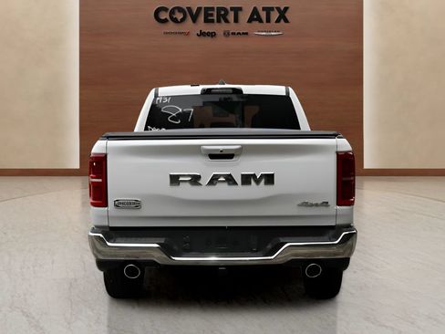 New 2026 RAM 1500 Limited AWD/4WD image 4