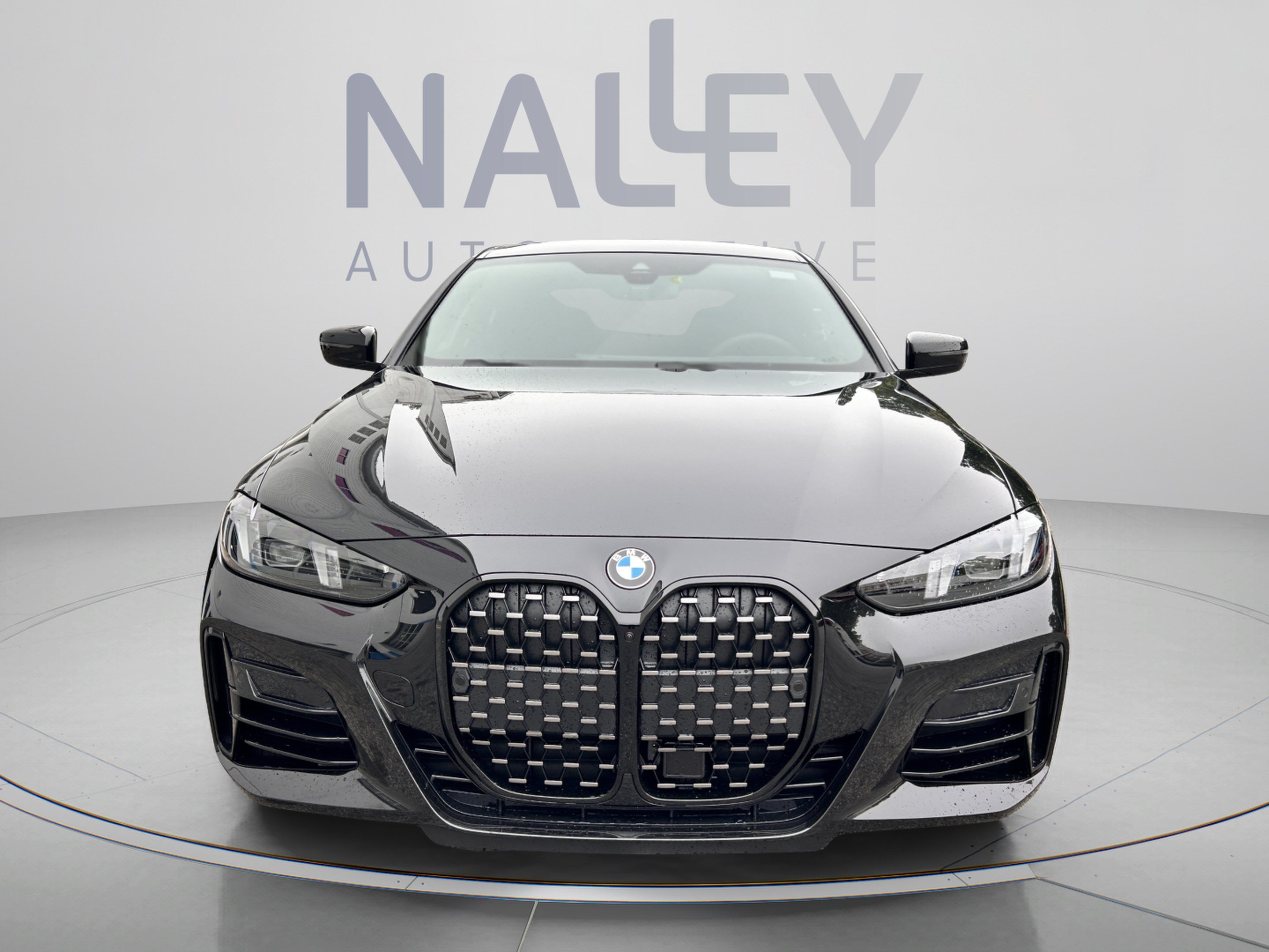 New 2027 BMW 430i Coupe w/ M Sport Package AWD/4WD image 6