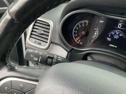 Used 2020 Jeep Grand Cherokee Altitude AWD/4WD image 21