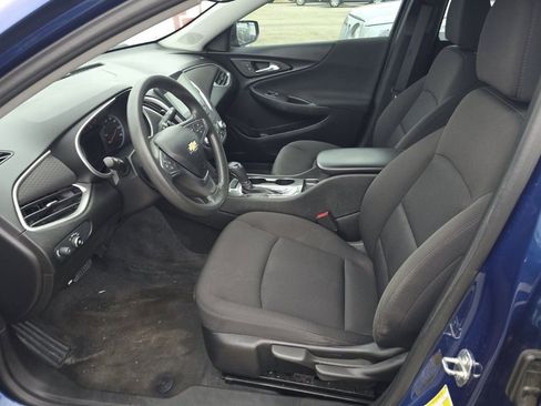 Used 2019 Chevrolet Malibu LS image 5