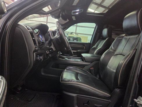 Used 2019 RAM 2500 Limited AWD/4WD image 70