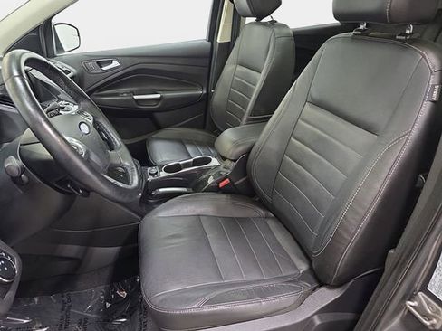 Used 2014 Ford Escape Titanium AWD/4WD image 13