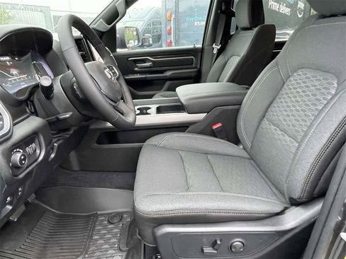 New 2026 RAM 1500 Big Horn image 23