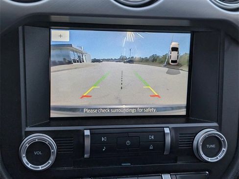 Certified 2022 Ford Mustang GT Premium w/ Black Accent Package image 26