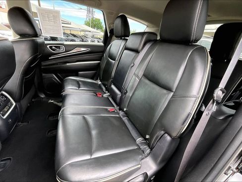 Used 2019 INFINITI QX60 Pure FWD image 37