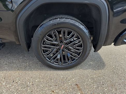 Certified 2020 GMC Sierra 1500 Denali w/ Denali Ultimate Package AWD/4WD image 36