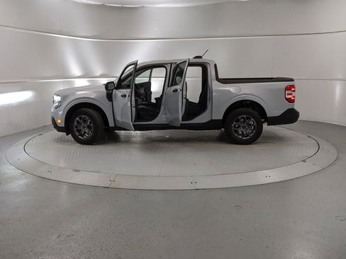 New 2026 Ford Maverick XLT w/ Equipment Group 301A image 11