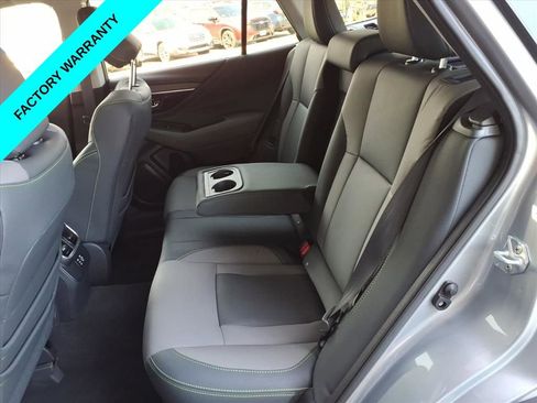Certified 2024 Subaru Outback Onyx Edition AWD/4WD image 31