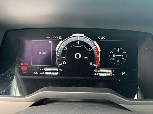 New 2026 Toyota Tundra 1794 Edition image 17