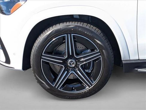 New 2026 Mercedes-Benz GLE 450 4MATIC image 10